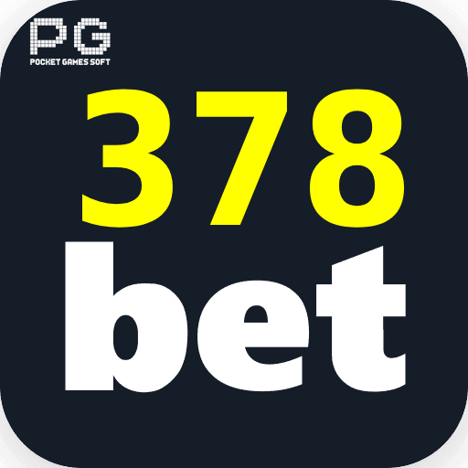 378BET Logo